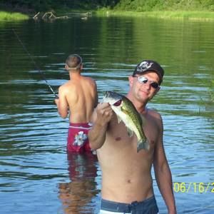 Meet your Posher, Fred